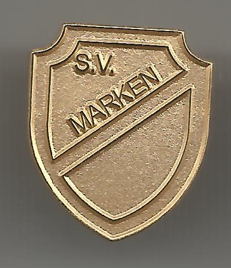 Badge SV MARKEN